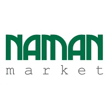 Nam An Market