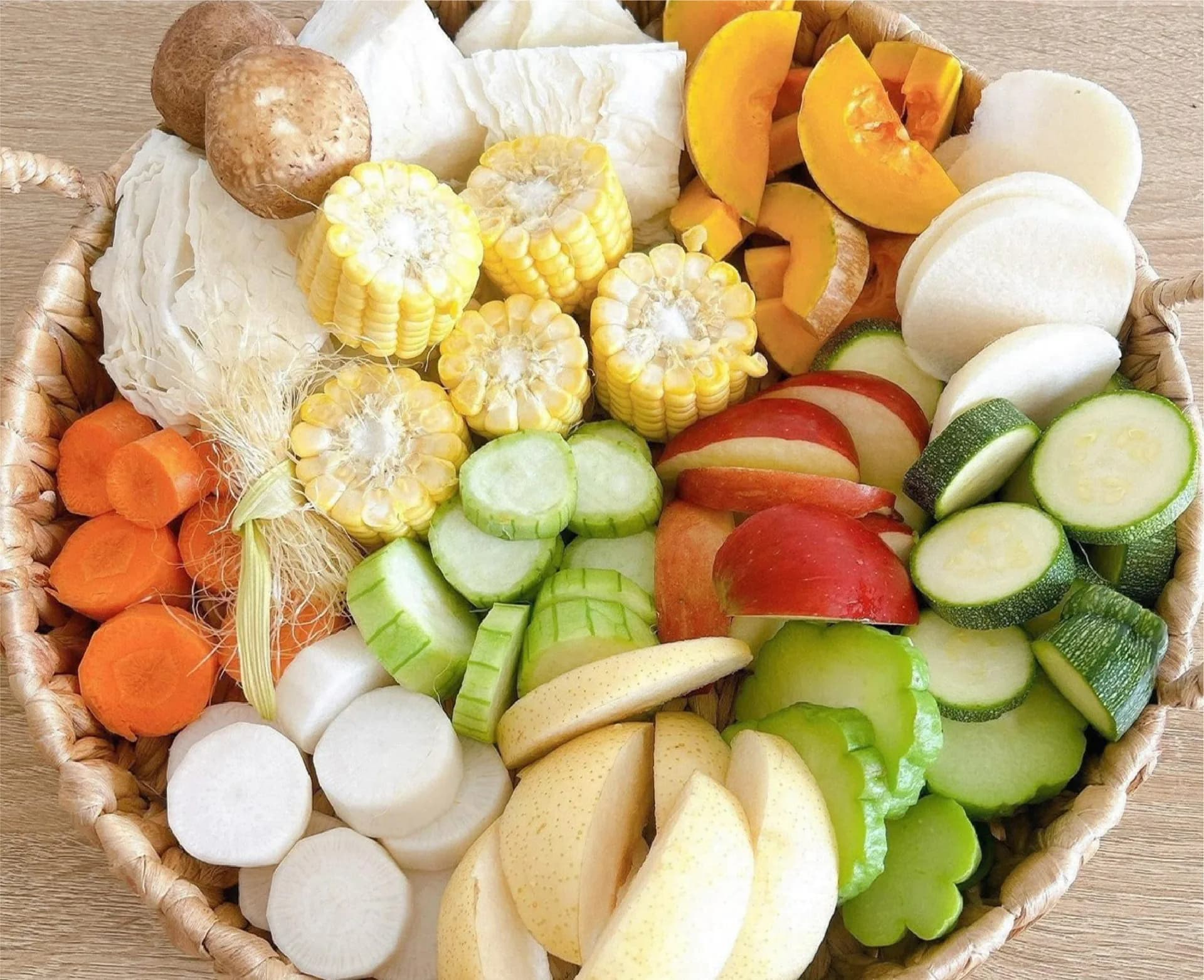 Tận tâm phục vụ mỗi ngày